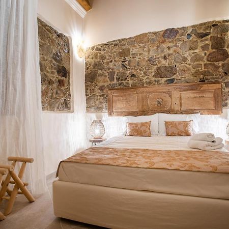 Moon'S Tower Suite&Rooms Портоскузо Екстериор снимка